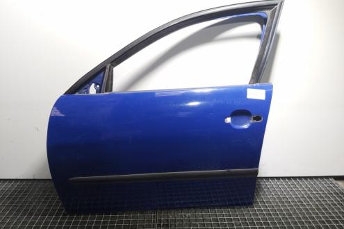 Usa stanga fata, Seat Ibiza 4 (6L1) (id:673435)