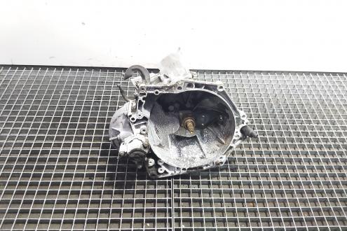 Cutie de viteze manuala, cod 20DP35, Citroen Jumpy (II) 1.6 HDI, 9HU, 5 vit man (id:710597)
