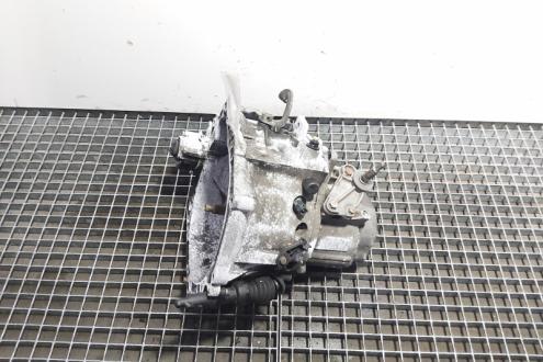 Cutie de viteze manuala, cod 20DP35, Citroen Jumpy (II) 1.6 HDI, 9HU, 5 vit man (id:710597)