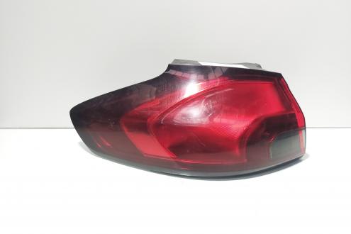 Stop stanga aripa, Opel Zafira C (P12) (id:716522)