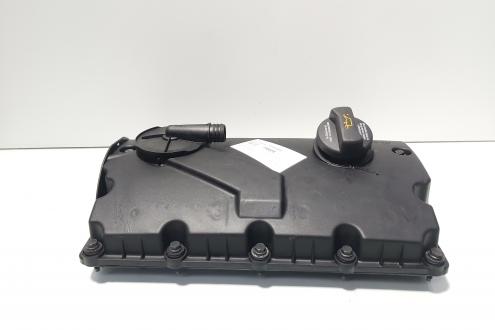 Capac culbutori, cod 038103469Q, Vow Golf 5 (1K1) 1.9 TDI, BXE (id:716524)