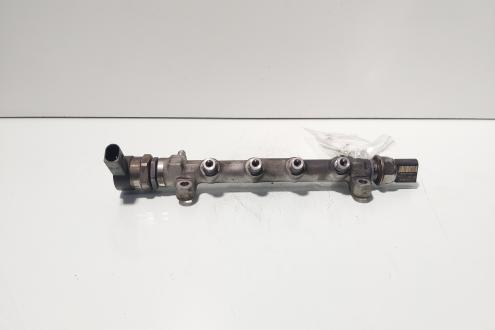 Rampa injectoare cu senzori, cod 04L089D, Vw Golf 7 (5G) (id:716446)