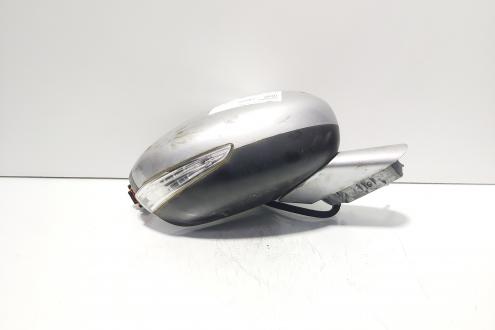 Oglinda electrica dreapta cu semnalizare, Peugeot 508, vol pe dreapta (id:716475)