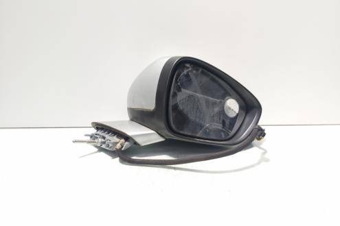 Oglinda electrica dreapta cu semnalizare, Peugeot 508, vol pe dreapta (id:716475)