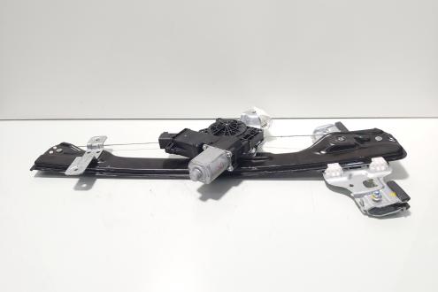 Macara cu motoras usa dreapta fata, Opel Mokka (id:716483)