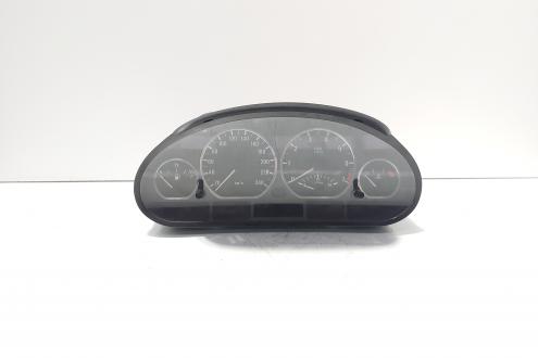 Ceas bord, cod 4117729, Bmw 3 Compact (E46) 2.0 benz, vol pe stanga (id:716474)