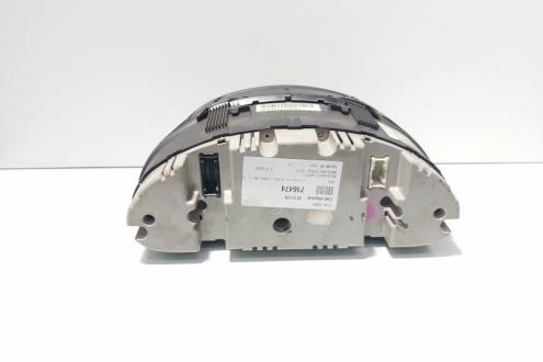 Ceas bord, cod 4117729, Bmw 3 Compact (E46) 2.0 benz, vol pe stanga (id:716474)