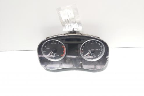 Ceas bord, cod 5J0920840B, Skoda Roomster (5J) 1.2 TSI, vol pe stanga (id:716473)