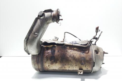 Catalizator, cod 8201431465, Renault Megane 3 Combi 1.5 DCI, K9KA636 (id:716410)