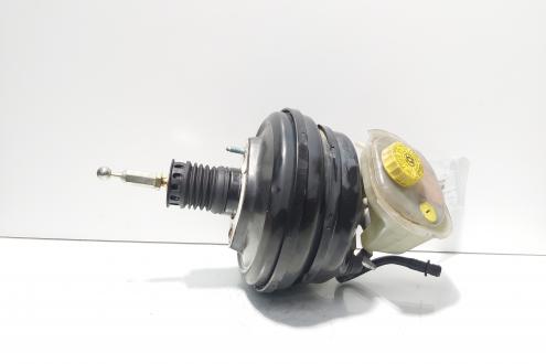 Tulumba frana, cod 4B3612105A, Vw Passat (3B3) vol pe stanga (id:716435)