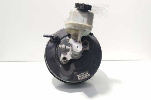 Tulumba frana, cod 13338058, Opel Astra J Combi vol pe stanga (id:716430)