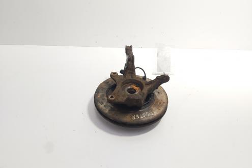 Fuzeta dreapta fata, Dacia Duster 1.5 DCI, K9K898 (id:716200)