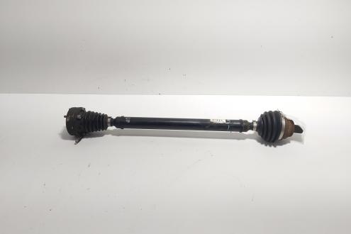 Planetara dreapta fata, cod 1K0407272KT, Seat Leon (1P1) 1.6 benz, BSE, 5 vit (id:716241)