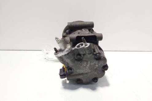 Compresor clima Sanden, cod 9671216280, Citroen Berlingo 2 1.6 HDI, 9H02 (id:716269)
