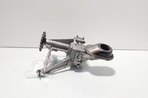 Pompa ulei, cod 9682393380, Ford Kuga I 2.0 TDCI, UFDA (id:716260)