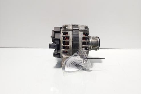 Alternator 140A Bosch, cod 04B903023B, Vw Polo (6R) 1.4 TDI, CUS (id:716254)