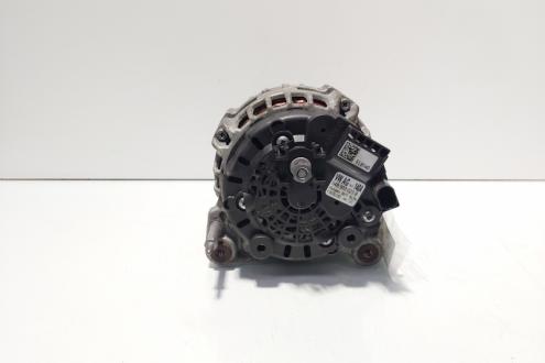 Alternator 140A Bosch, cod 04B903023B, Vw Polo (6R) 1.4 TDI, CUS (id:716254)