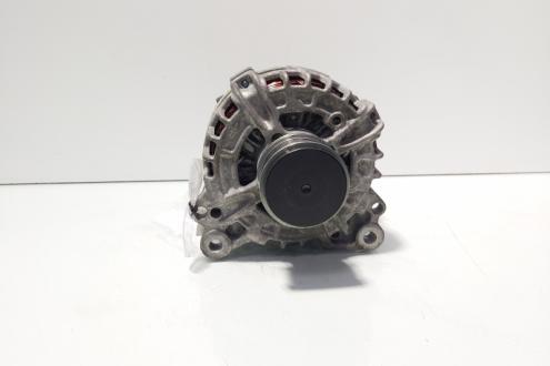 Alternator 140A Bosch, cod 04B903023B, Vw Polo (6R) 1.4 TDI, CUS (id:716254)
