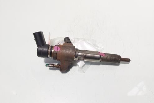 Injector, cod 9802448680, Ford Focus 3 1.6 TDI (id:702003)