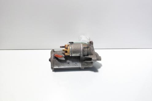 Electromotor, cod 8200331251, Renault Megane 2 Sedan 1.9 DCI, F9Q, 6 vit man (idi:713757)
