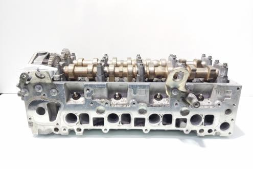 Chiulasa cu 2 axe came, cod A6460160501, Mercedes Clasa E (W211) 2.2 CDI, OM646821 (id:716531)