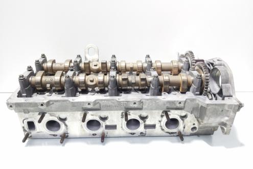 Chiulasa cu 2 axe came, cod A6460160501, Mercedes Clasa E (W211) 2.2 CDI, OM646821 (id:716531)