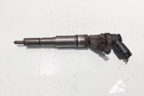 Injector, cod 7793836, 0445110216, Bmw 5 (E60) 2.0 diesel, 204D4 (id:704924)