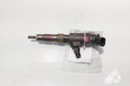 Injector, cod CV6Q-9F593-AA, 0445110489, Ford Focus 3 1.5 TDCI, WXDB (id:576666)