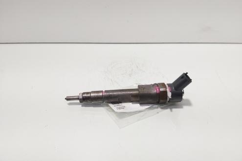Injector, cod 0445110021, 7700111014, Renault Laguna 2 1.9 DCI, F9Q750 (id:701164)