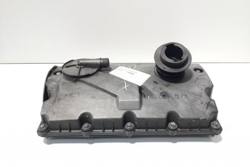 Capac culbutori, cod 038103469Q, Vw Golf 5 (1K1) 1.9 TDI, BXE (id:716560)