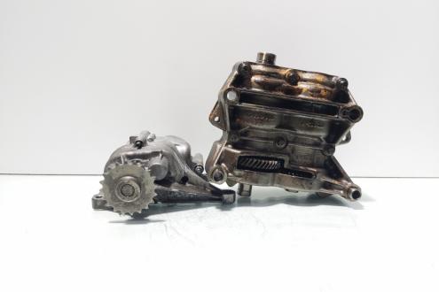 Pompa ulei, cod A6461810047, A6111810201, Mercedes Clasa C (W203) 2.2 CDI, OM646963 (id:716613)