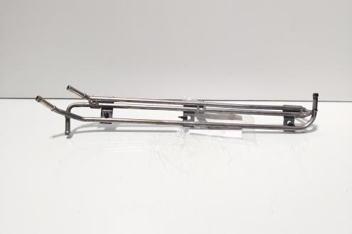 Set conducte alimentare combustibil, Vw Golf 5 (1K1) 1.9 TDI, BXE (id:716561)