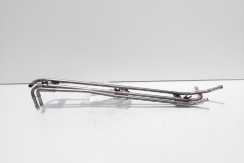 Set conducte alimentare combustibil, Vw Golf 5 (1K1) 1.9 TDI, BXE (id:716561)