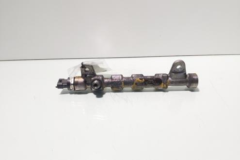 Rampa injectoare cu senzori, cod 55576177, 0445214221, Opel Astra J 2.0 CDTI, A20DTH (id:716546)