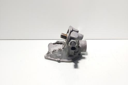 Suport filtru ulei, cod 06A115417, Seat Altea (5P1) 1.6 benz, BSE (id:626325)