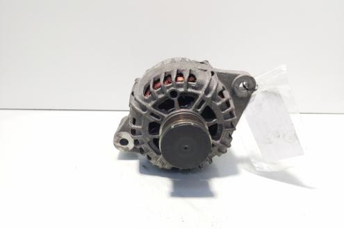 Alternator 140A Valeo, cod GM13502581, Opel Insignia A 2.0 CDTI, A20DTH (id:716556)
