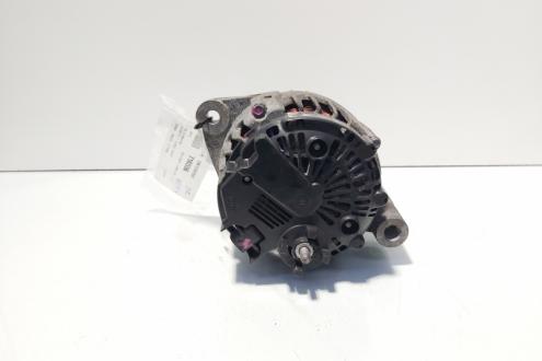 Alternator 140A Valeo, cod GM13502581, Opel Insignia A 2.0 CDTI, A20DTH (id:716556)