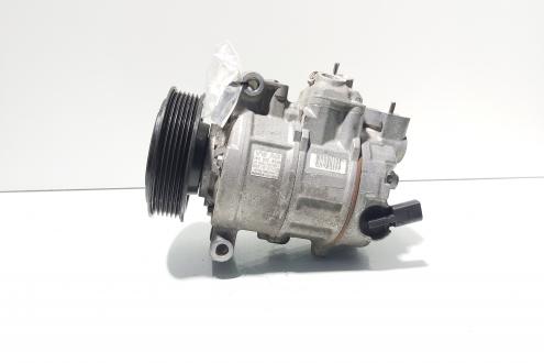 Compresor clima, cod 1K0820859N, Vw Golf 5 (1K1) 1.6 benz, BSE (id:716566)