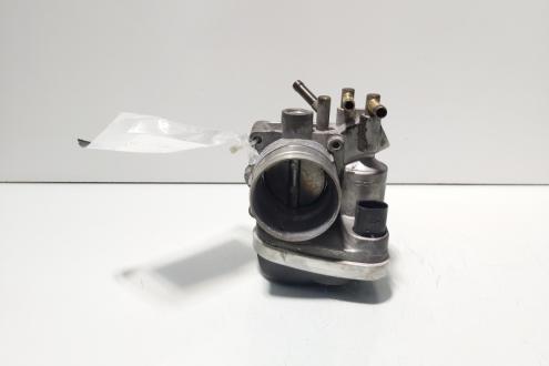 Clapeta acceleratie, cod 06A133062AT, Audi A3 (8P1) 1.6 benz, BSE (id:716569)