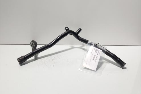 Teava apa, cod 06A121065DP, Audi A3 (8P1) 1.6 benz, BSE (id:716570)