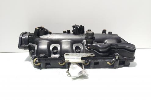 Galerie admisie cu clapete, cod GM55571993, Opel Insignia A 2.0 CDTI, A20DTH (id:716551)