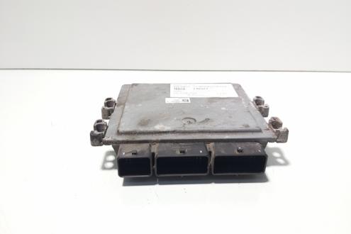 Calculator motor ECU, cod 237109184R, 237107137R, Renault Clio 4 1.5 DCI, K9K638 (id:716527)