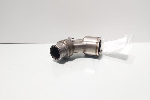 Teava intercooler, cod 04L131111AB, Audi Q5 (FYB) 2.0 TDI, DET (id:716631)