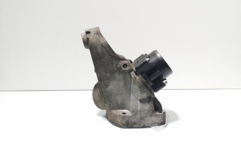 Suport motor stanga, cod A6462230604, Mercedes Clasa C (W204) 2.2 CDI, OM646811 (id:494514)