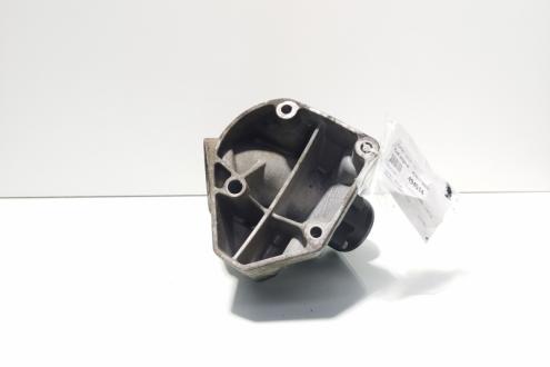 Suport motor stanga, cod A6462230604, Mercedes Clasa C (W204) 2.2 CDI, OM646811 (id:494514)