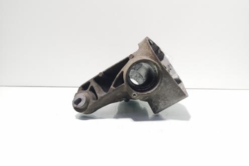 Suport motor stanga, cod A6462230604, Mercedes Clasa C (W204) 2.2 CDI, OM646811 (id:494514)