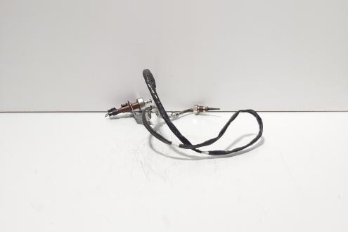 Senzor temperatura filtru particule, cod 04L919529E, Audi Q5 (8RB) (id:716617)