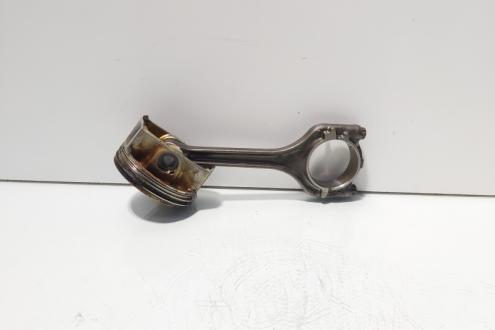 Piston cu biela, cod 04EE, Vw Polo (6R) 1.0 benz, CHYA (id:716626)