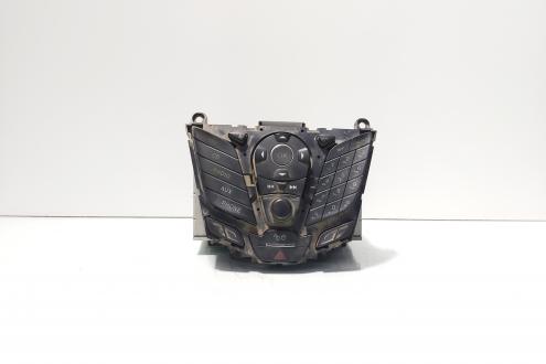 Radio cd cu butoane si comenzi, cod AM5T-18C815-HF, AM5T-18K811-CD, Ford C-Max 2 (id:716690)