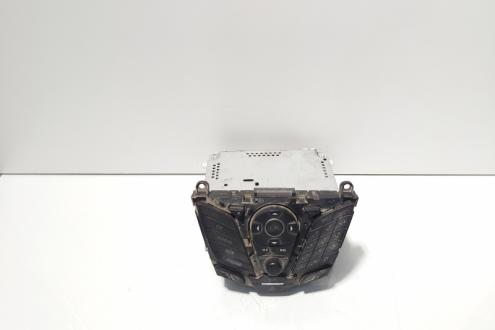 Radio cd cu butoane si comenzi, cod AM5T-18C815-HF, AM5T-18K811-CD, Ford C-Max 2 (id:716690)